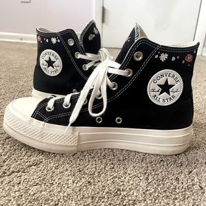 Platform Converse